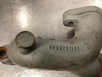 Deutz 0422 7574 USED