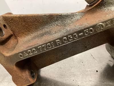 Deutz 0422 7731 USED