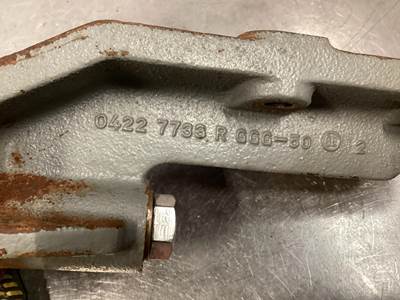 Deutz 0422 7733 USED