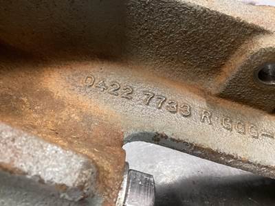 Deutz 0422 7733 USED