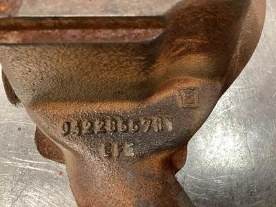 Deutz 0422 8557 USED