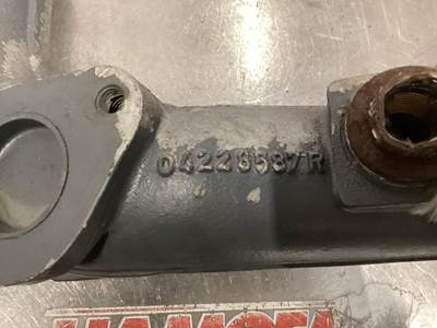 Deutz 0422 8587 USED