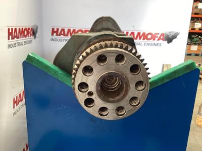 Deutz 04221364R USED