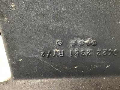Deutz 04222361 RY USED