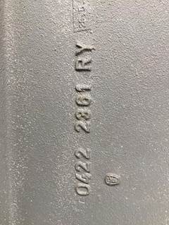 Deutz 04222361RY USED