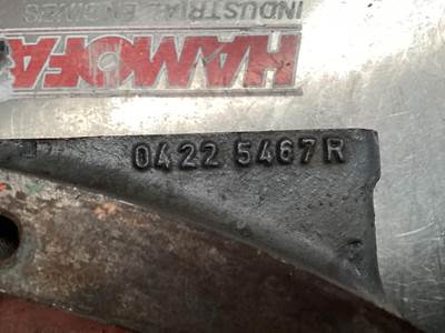 Deutz 04225467 USED
