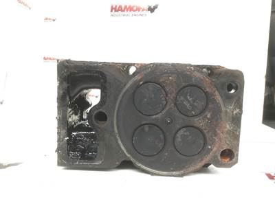 Deutz 04229050RY USED