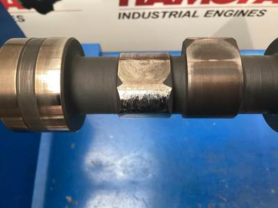 Deutz 0423 1387 USED