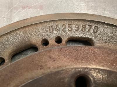 Deutz 0425 0870 USED