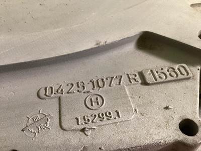 Deutz 0425 1077 USED