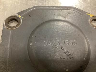 Deutz 0425 1598 USED