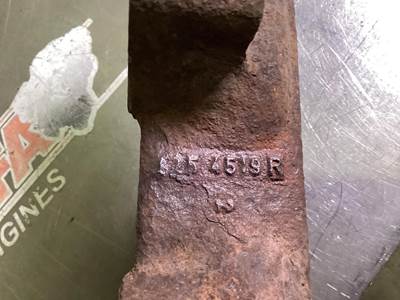 Deutz 0425 4519 USED