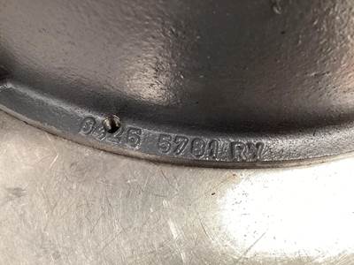 Deutz 0425 5781 USED