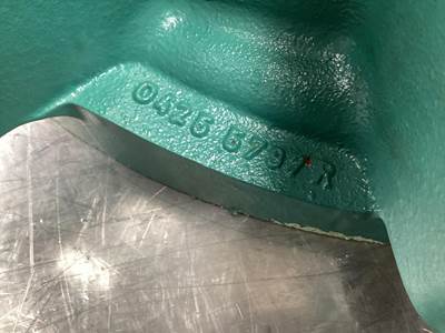 Deutz 0425 5797 USED