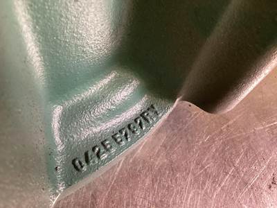 Deutz 0425 5797 USED