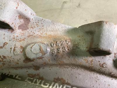 Deutz 0425 5833 USED