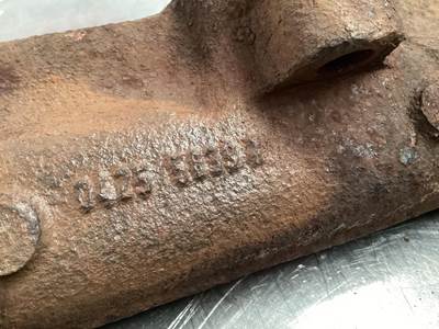 Deutz 0425 5839 USED