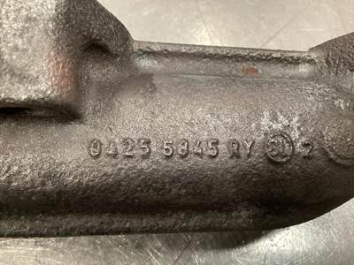 Deutz 0425 5845 USED