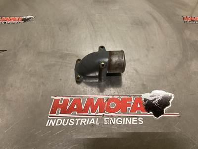 Deutz 0425 63758 USED