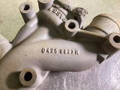 Deutz 0425 6823 USED