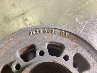 Deutz 0425 6899 USED