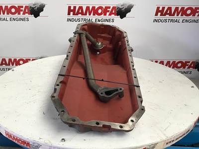 Deutz 0425 6919 USED