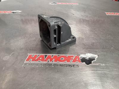 Deutz 0425 8697RY USED