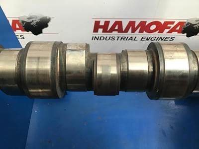 Deutz 0425 8716 USED