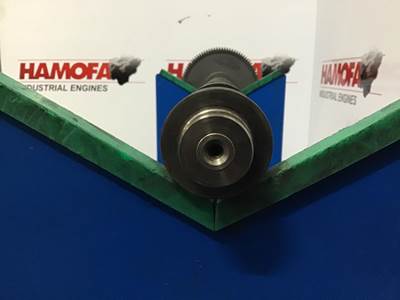 Deutz 0425 8717 USED