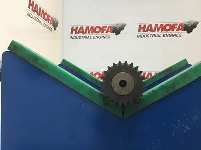 Deutz 04250322RY USED