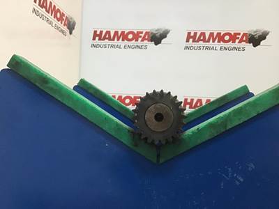 Deutz 04250322RY USED