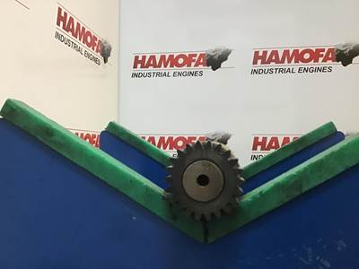 Deutz 04250322RY USED