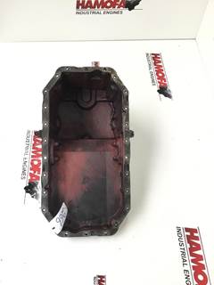 Deutz 04256362r USED