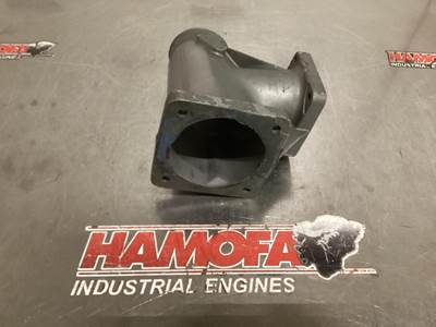 Deutz 0426 0018 USED