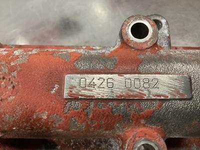 Deutz 0426 0082 USED