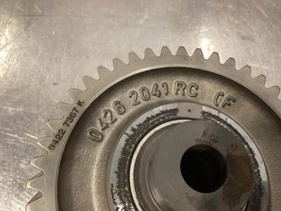 Deutz 0426 2041 USED