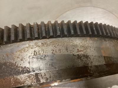 Deutz 0426 2480 USED