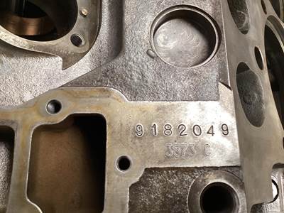 Deutz 0426 2776 USED