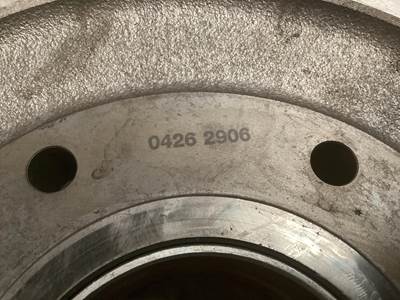 Deutz 0426 2906 USED