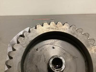 Deutz 0426 2932 USED