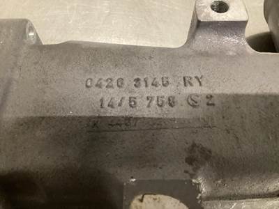 Deutz 0426 3146 USED