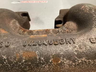 Deutz 0426 3277RY USED