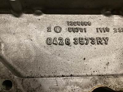 Deutz 0426 3573 USED