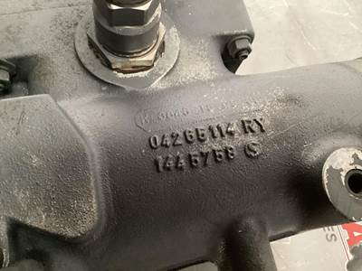 Deutz 0426 3684 USED