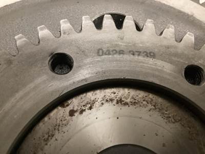 Deutz 0426 3739 USED