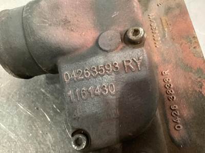 Deutz 0426 3838 USED