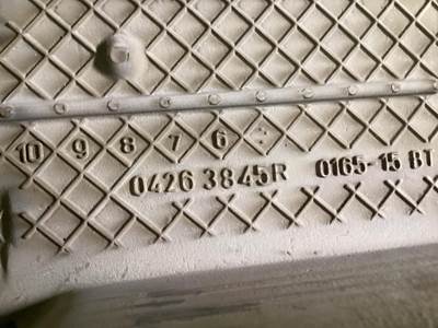 Deutz 0426 3845 USED