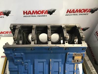 Deutz 0426 3898 USED