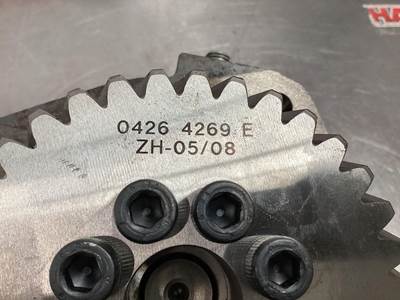 Deutz 0426 4269 USED