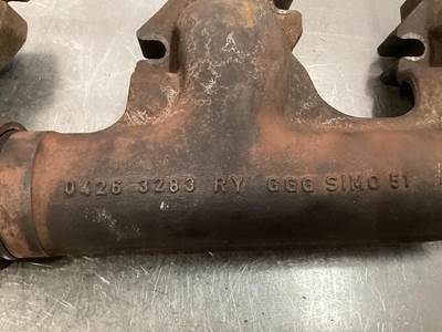 Deutz 0426 4655 USED